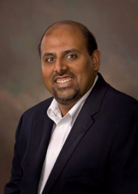Amar Parikh, MD